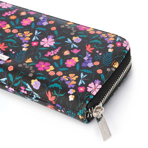 Legami - Wildflower Wallet - What a Wallet!