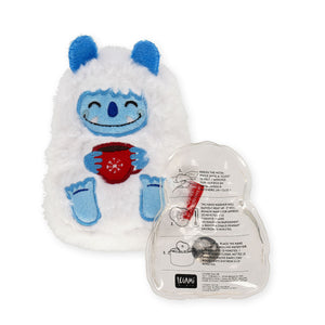 Legami - Yeti Hand Warmer - SOS Winter
