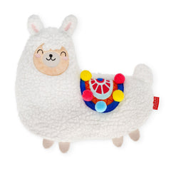 Legami - Heat Pack ile Linseed - Llama - Warm Cuddles