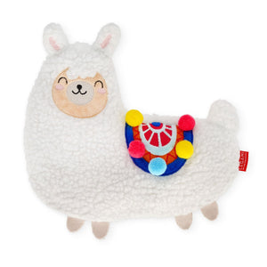 Legami - Heat Pack ile Linseed - Llama - Warm Cuddles