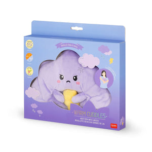 Legami - Heat Pack ile Linseed - Cloud - Warm Cuddles