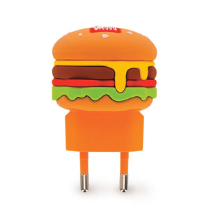 Legami - Hamburger Wall Charger