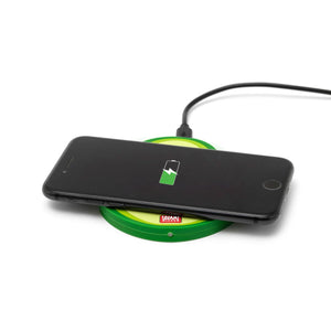 Legami - Avocado Wireless Smartphone Charger - Super Fast
