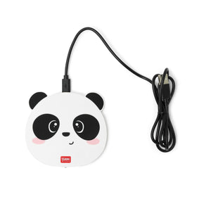 Legami - Panda Wireless Smartphone Charger - Super Fast