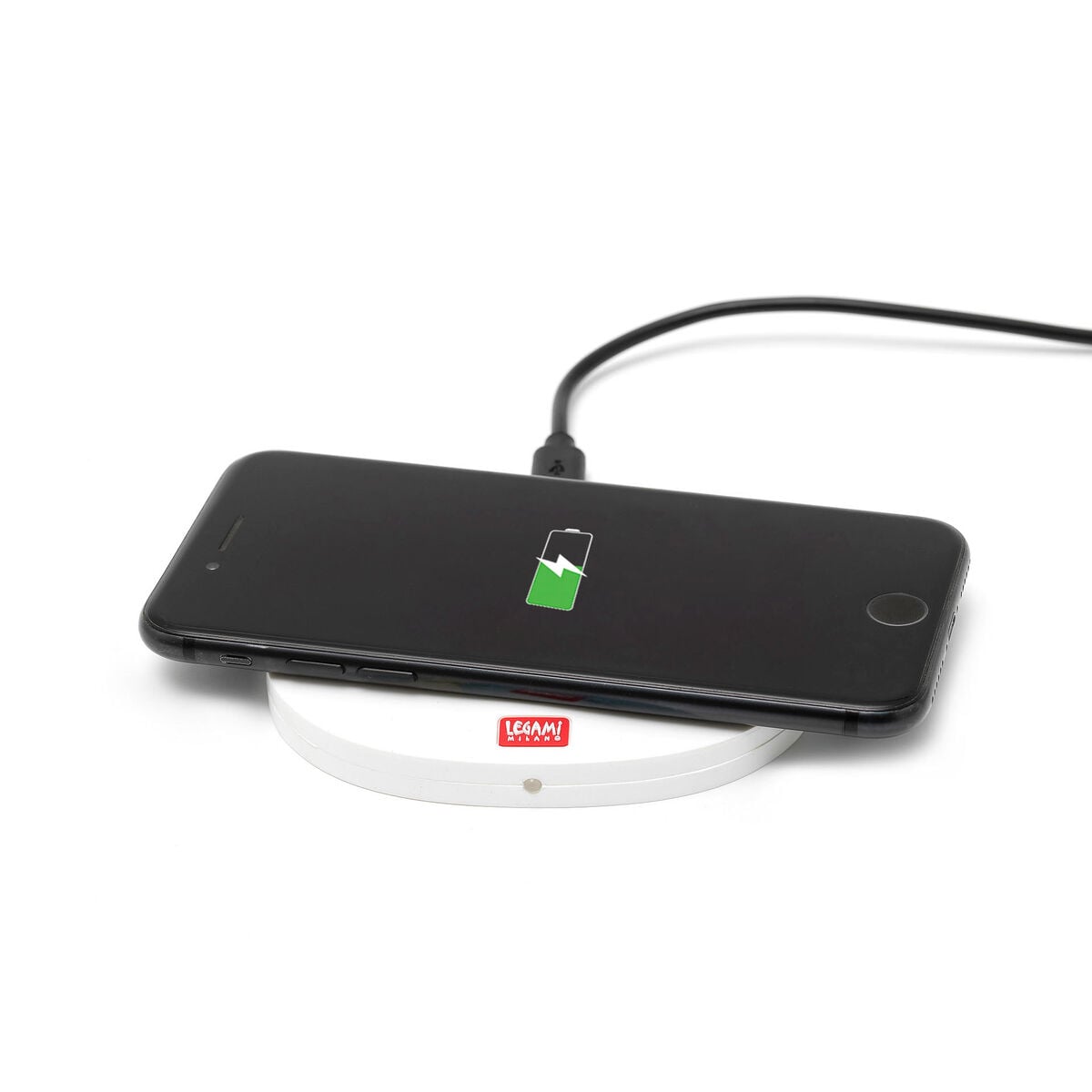 Legami - Panda Wireless Smartphone Charger - Super Fast