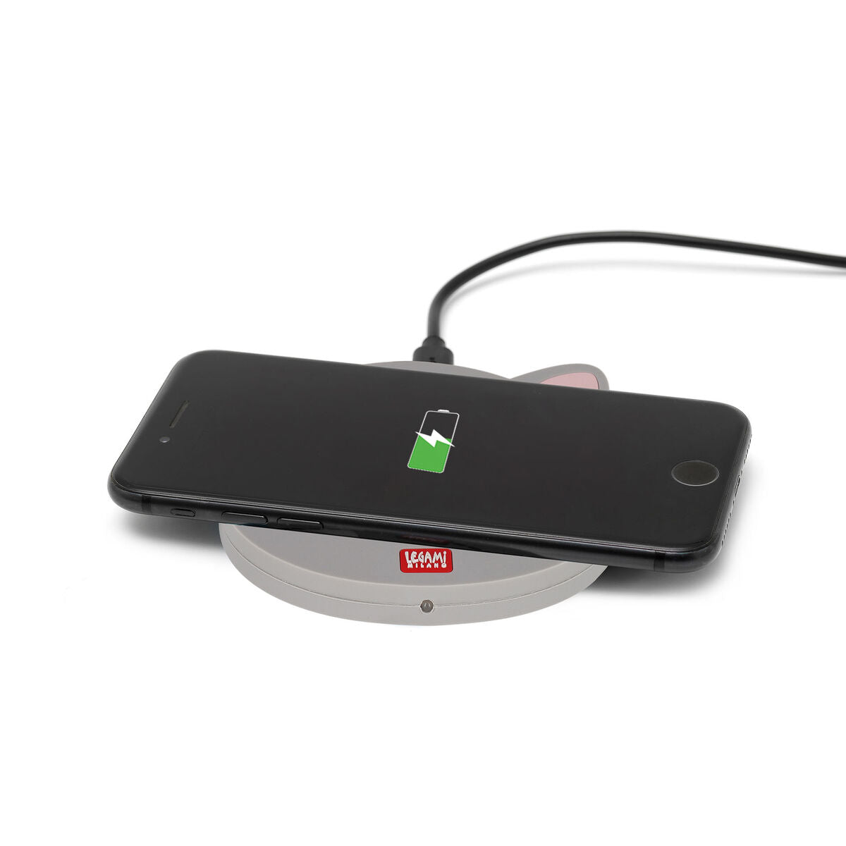 Legami - Kitty Kablosuz Smartphone Charger - Süper Fast