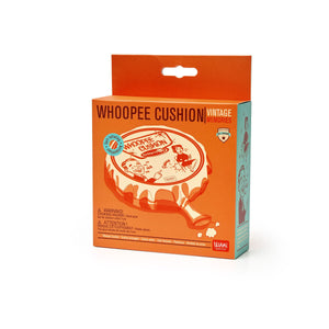 Legami - Whoopee Cushion