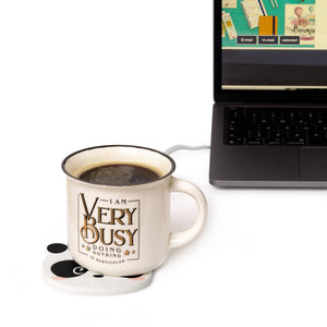 Legami - USB Kupa Warmer - Panda - Warm It Up