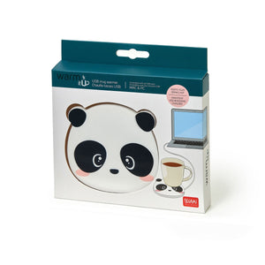 Legami - USB Kupa Warmer - Panda - Warm It Up