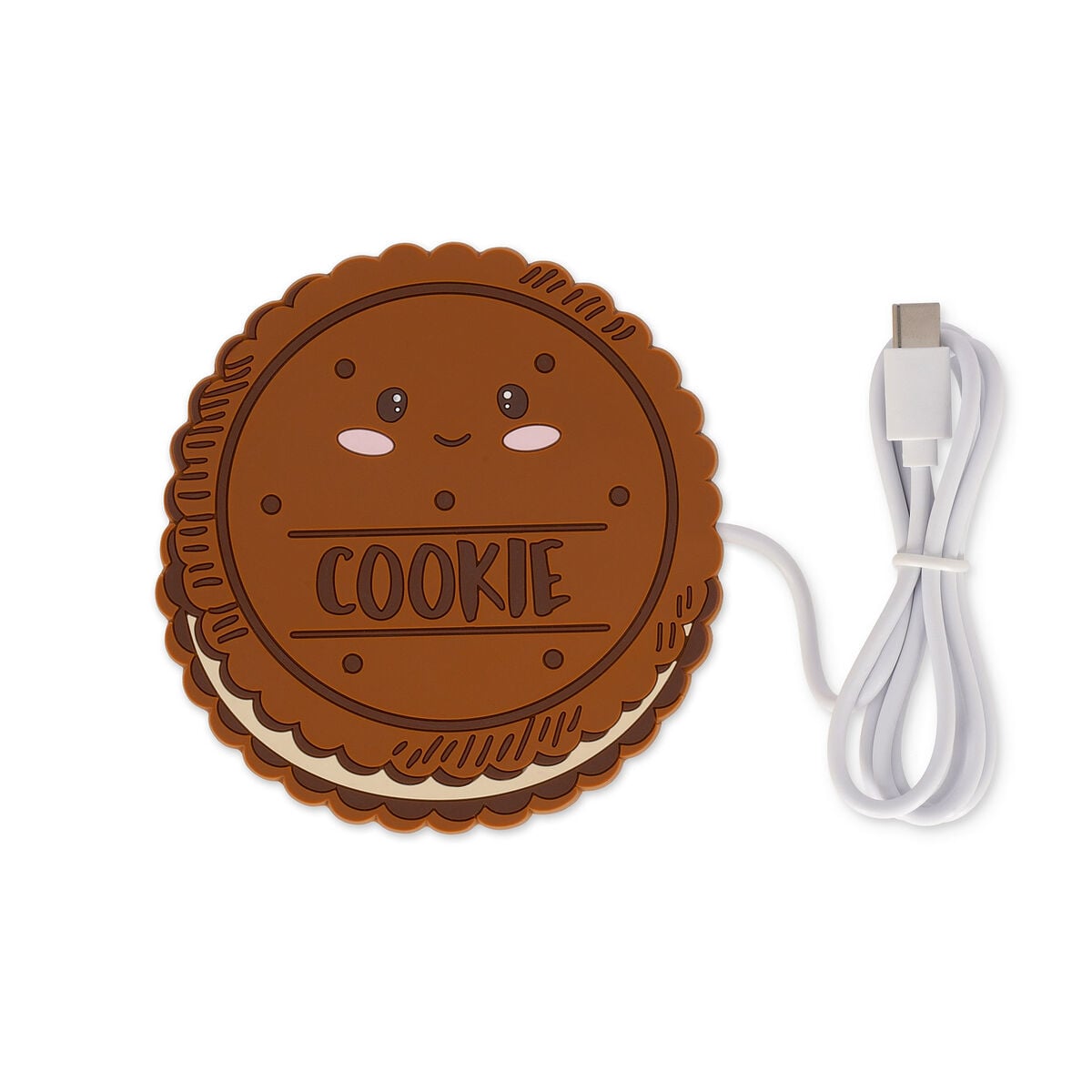 Legami - Kupa Warmer - Cookie - Warm It Up