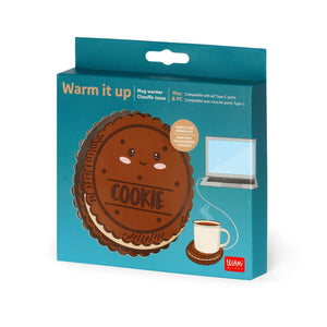 Legami - Kupa Warmer - Cookie - Warm It Up