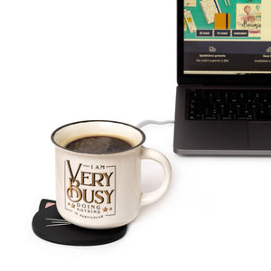Legami - USB Kupa Warmer - Kitty - Warm It Up