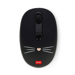 Legami - Kitty Kablosuz Fare - Kablosuz Fare