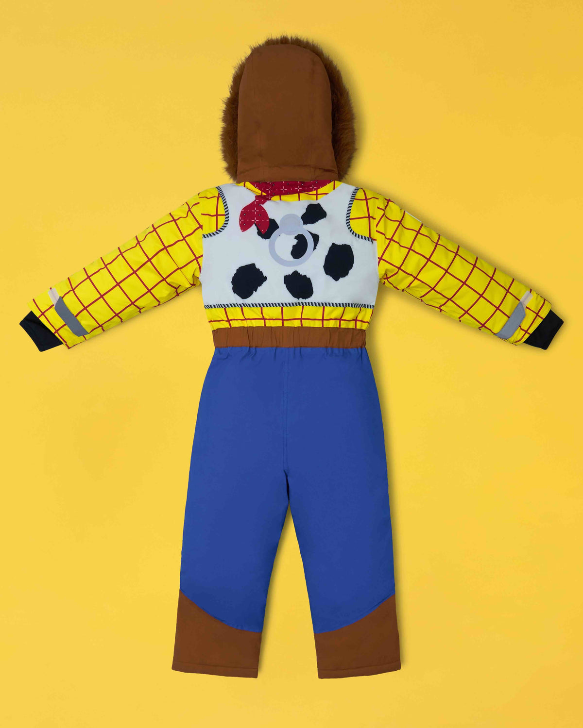 Roarsome - Woody - Oyuncak Hikayesi Kar Tulumu