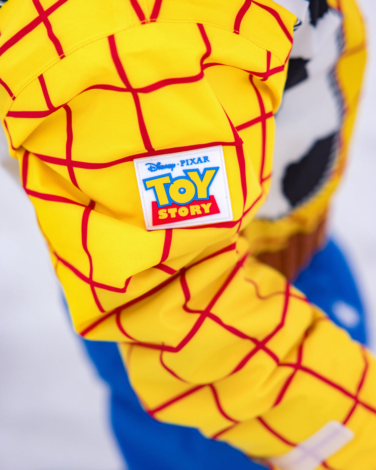 Roarsome - Woody - Oyuncak Hikayesi Kar Tulumu