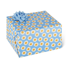 Legami - Wrapping Paper - Daisy