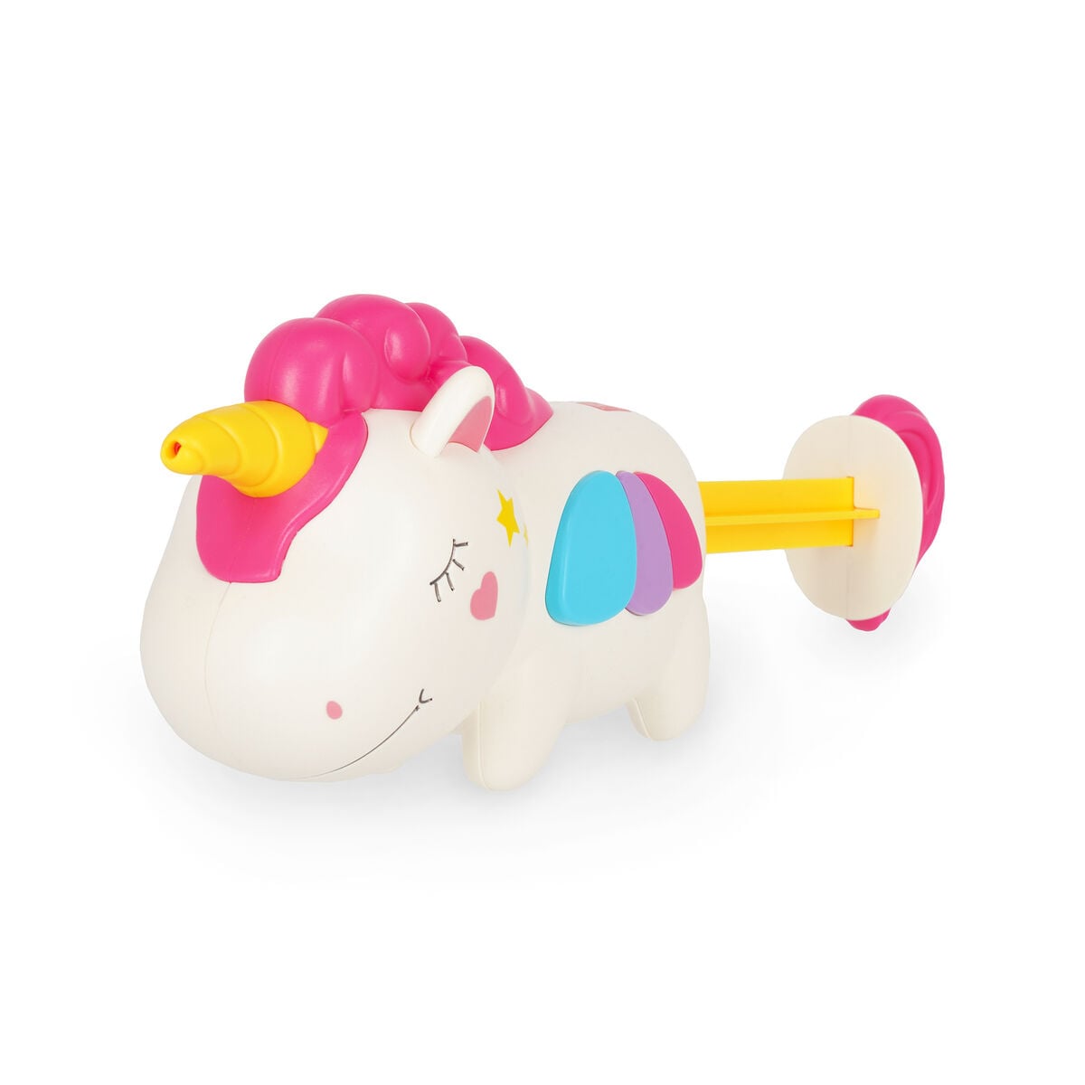 Legami - Water Blaster - Unicorn