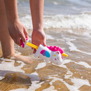Legami - Water Blaster - Unicorn