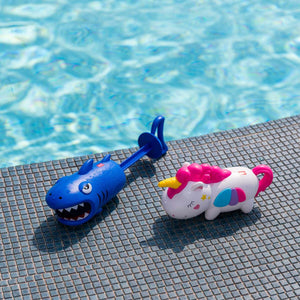 Legami - Water Blaster - Unicorn