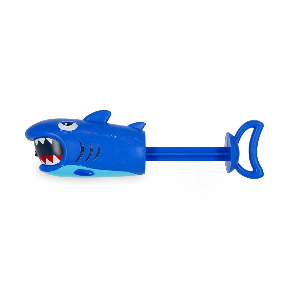 Legami - Water Blaster - Shark