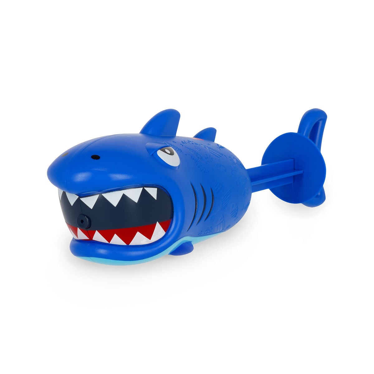 Legami - Water Blaster - Shark