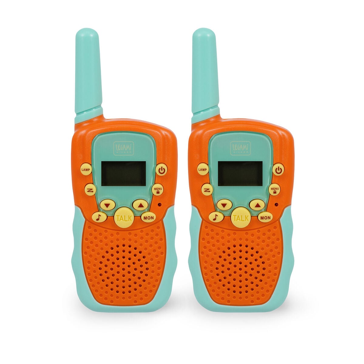 Legami - Seti 2 Walkie Talkie