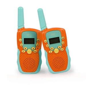 Legami - Seti 2 Walkie Talkie
