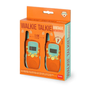 Legami - Seti 2 Walkie Talkie