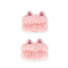 Legami - Kitty Anti-Drip Wrist Bands Skincare - Stop Drop