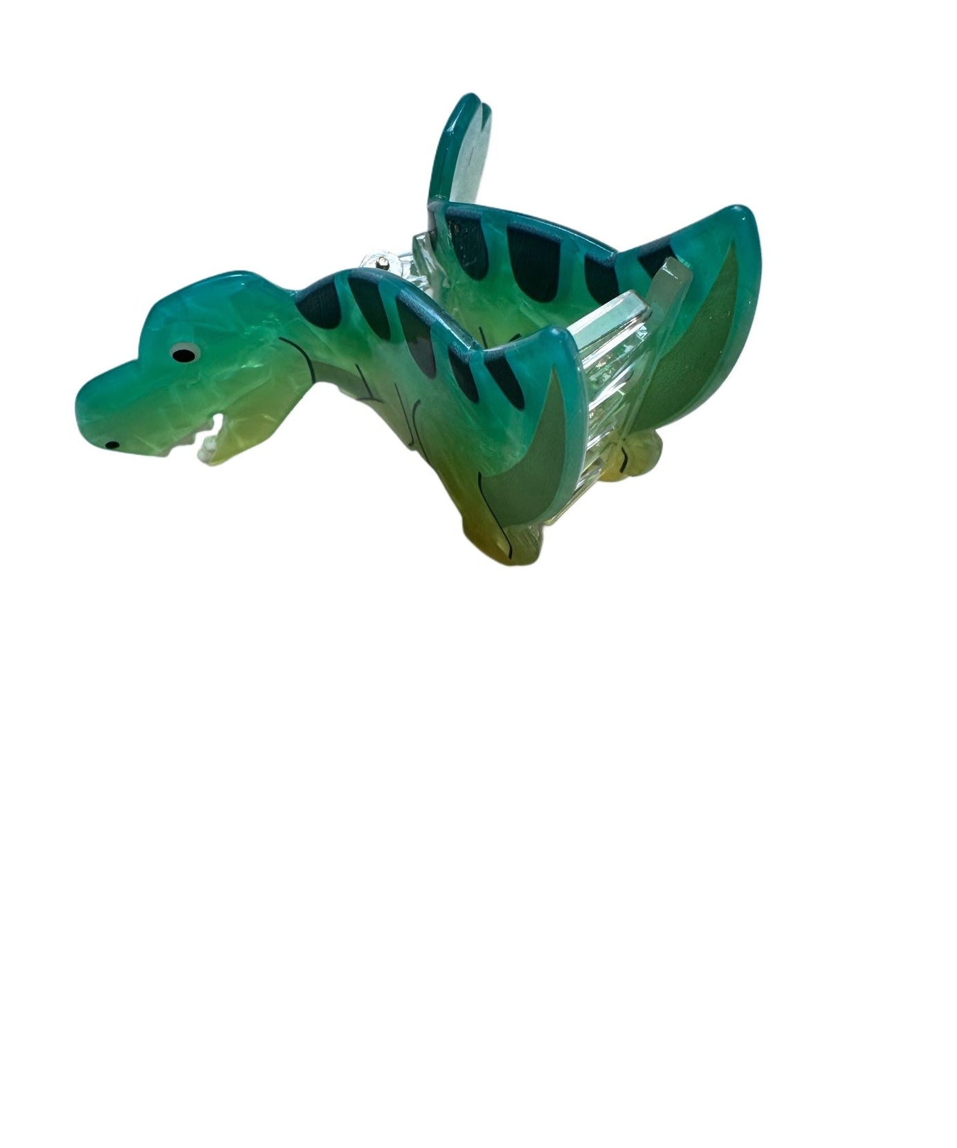 Dinossi - Dino Mandallı Toka-Dinossi