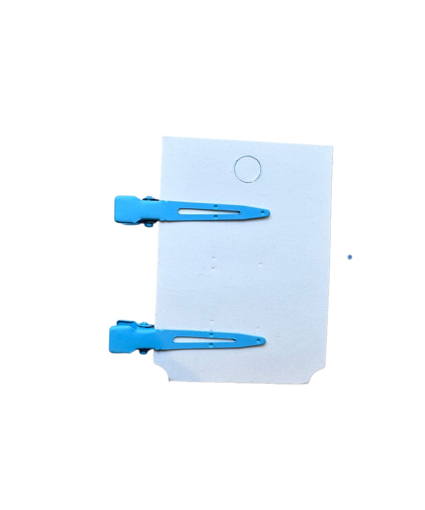 Dinossi - Peach 2'li klipsli Toka-Dinossi