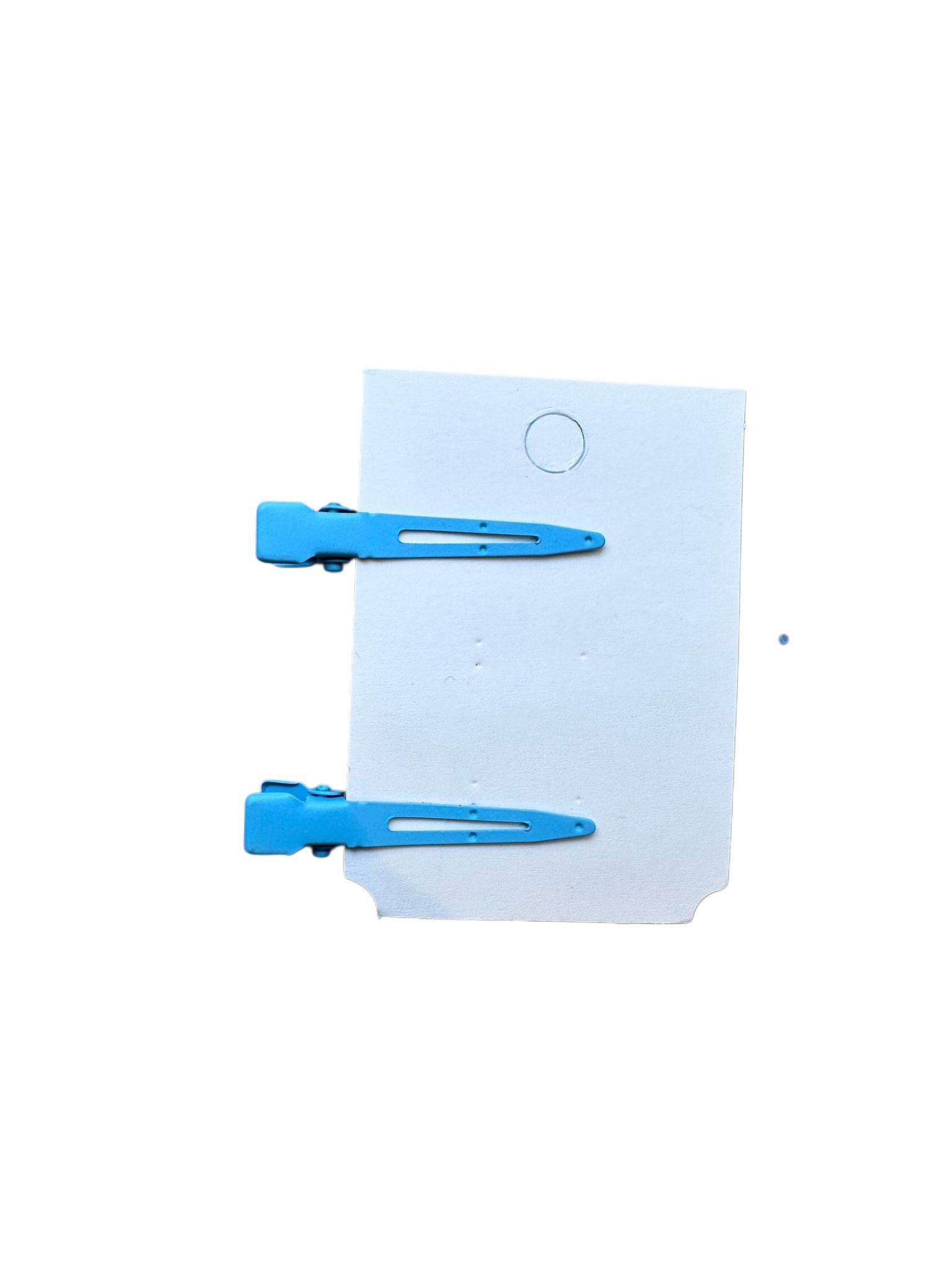 Dinossi - Peach 2'li klipsli Toka-Dinossi