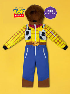 Roarsome - Woody - Oyuncak Hikayesi Kar Tulumu