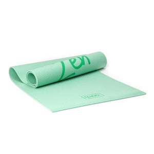 Legami - Kaymaz Panda Fitness Mat - Strike a Pose