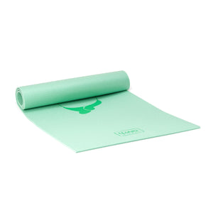 Legami - Kaymaz Panda Fitness Mat - Strike a Pose