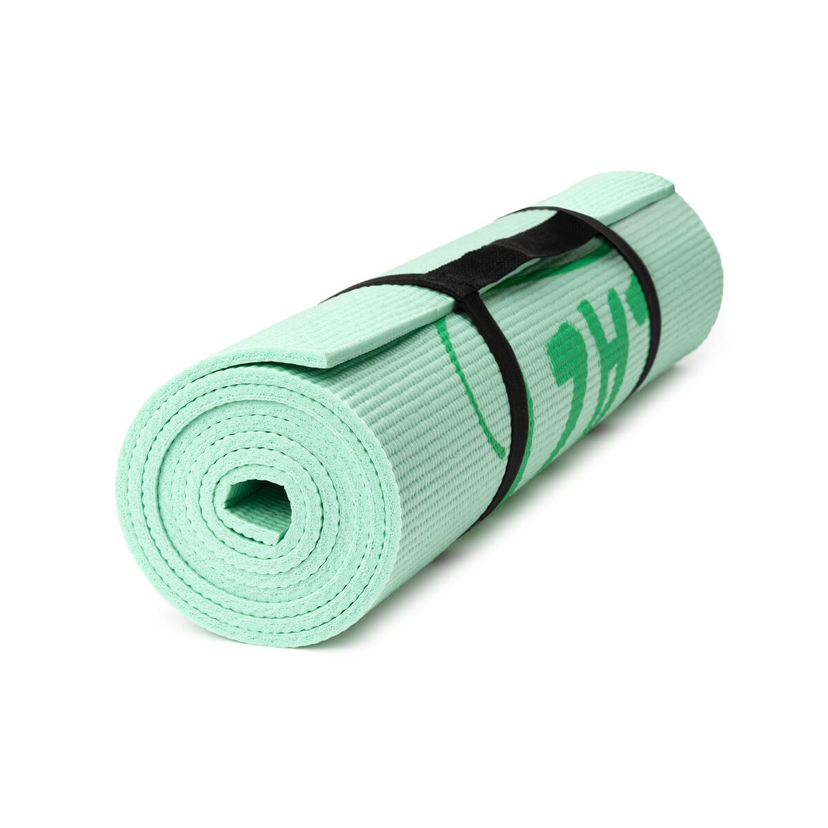 Legami - Kaymaz Panda Fitness Mat - Strike a Pose