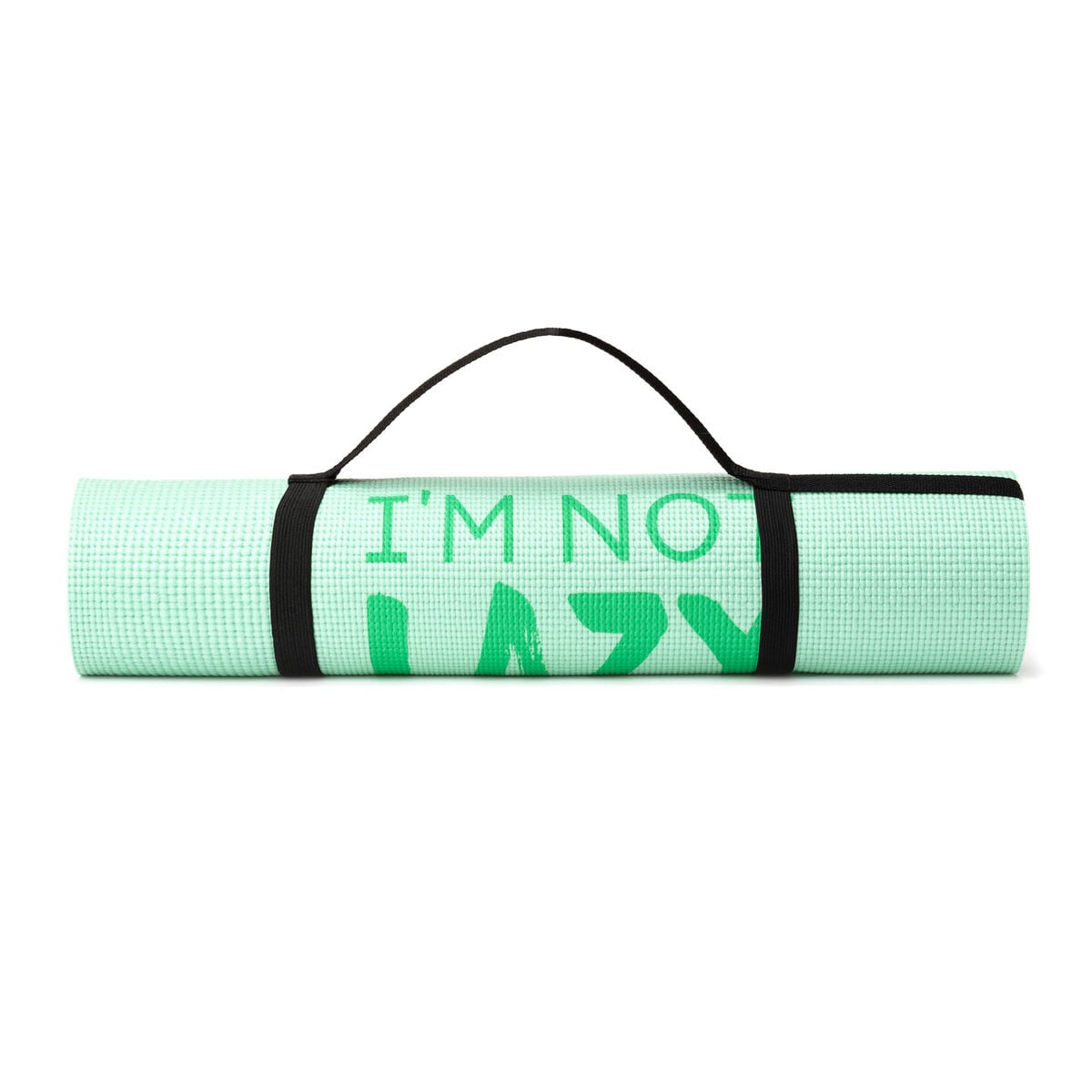 Legami - Kaymaz Panda Fitness Mat - Strike a Pose