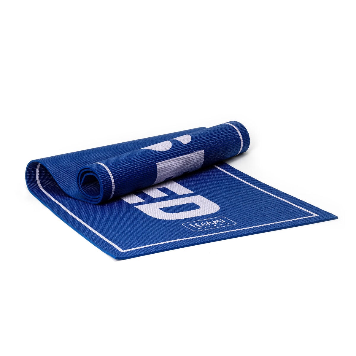 Legami - Kaymaz Reserved Fitness Mat - Strike a Pose