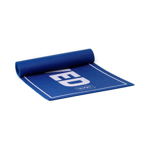 Legami - Kaymaz Reserved Fitness Mat - Strike a Pose