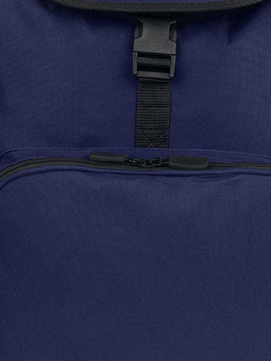 Zeco Kids School Junior Backpack in Navy (40cm)