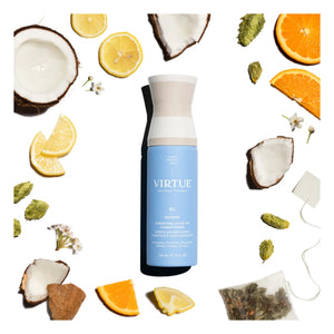 Virtue - Refresh Purifying Leave-In Hair Conditioner - 150 ml