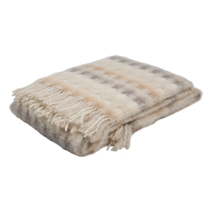Mantas Ezcaray - Mia Mohair Blanket