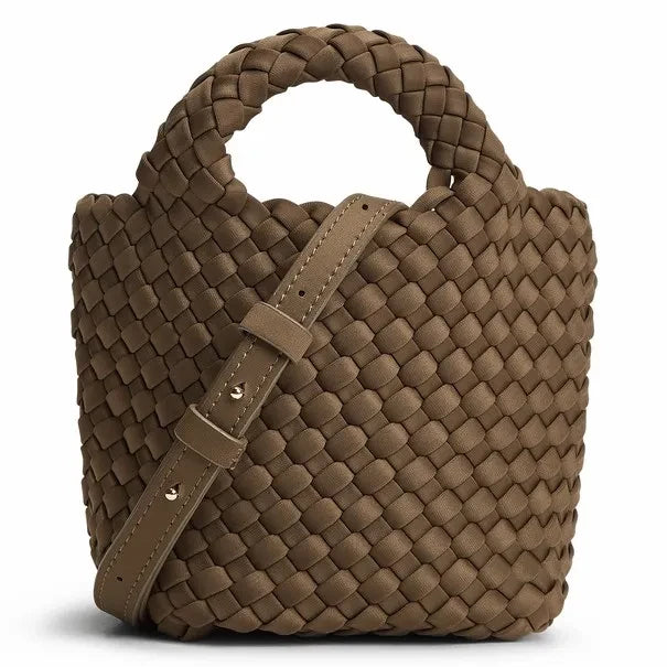 Marrea - Mini Marrea çanta | Kahverengi