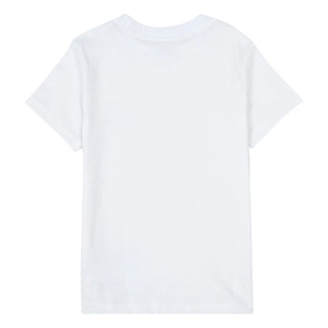 Ralph Lauren - Logo T-Shirt | White