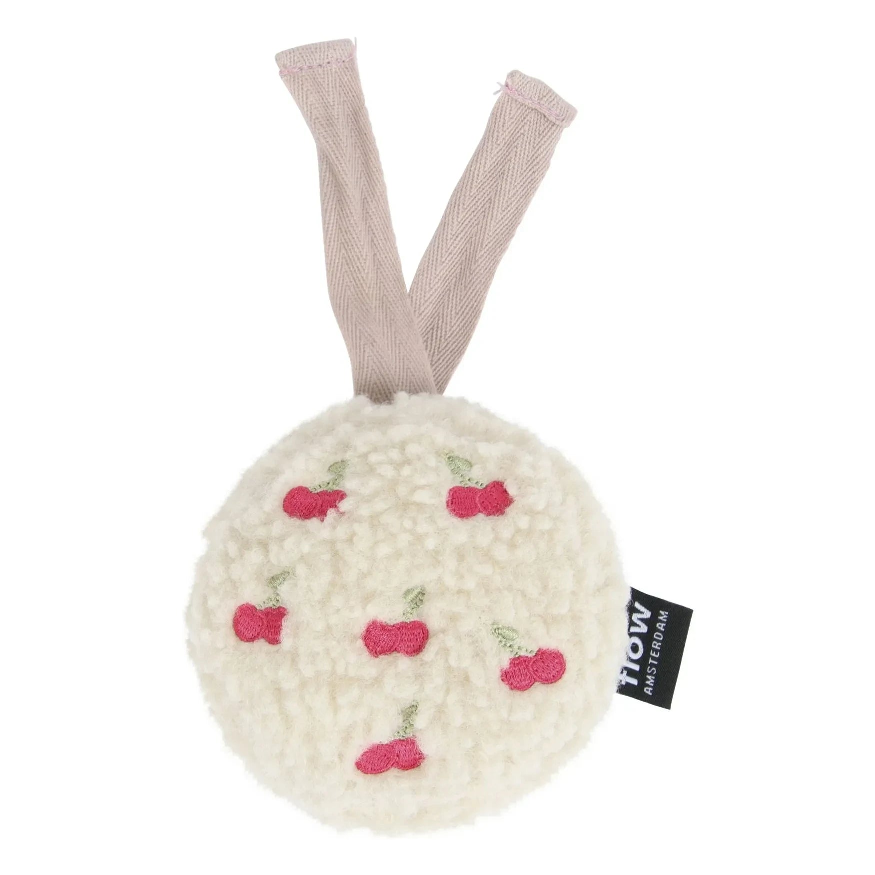 Flow - Cerises White Noise Nomad Speaker