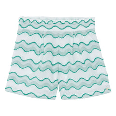 Tartine et Chocolat - Short Waves | Green