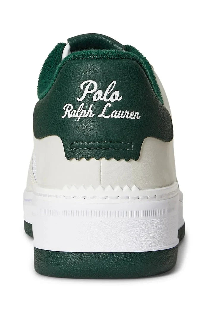 Polo Ralph Lauren Masters Crt Sneaker