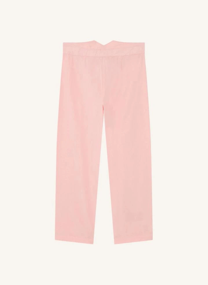 The Animals Observatory - Hedgehog Pants | Pale Pink