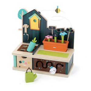 Vilac - Multi-purpose Kindergarten