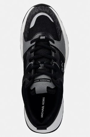Michael Kors Chase Trainer Erkek Spor Ayakkabı